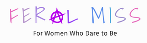 Feral Miss Brand Logo